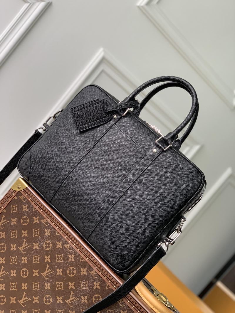 Mens LV Briefcases